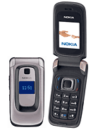 Best available price of Nokia 6086 in Netherlands