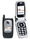 Best available price of Nokia 6103 in Netherlands