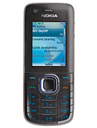 Best available price of Nokia 6212 classic in Netherlands