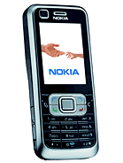 Best available price of Nokia 6120 classic in Netherlands