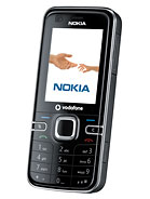 Best available price of Nokia 6124 classic in Netherlands