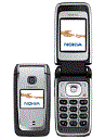 Best available price of Nokia 6125 in Netherlands