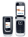 Best available price of Nokia 6126 in Netherlands