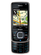 Best available price of Nokia 6210 Navigator in Netherlands