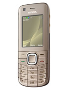 Best available price of Nokia 6216 classic in Netherlands