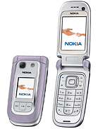 Best available price of Nokia 6267 in Netherlands