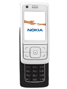 Best available price of Nokia 6288 in Netherlands