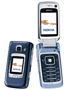 Best available price of Nokia 6290 in Netherlands