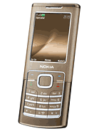 Best available price of Nokia 6500 classic in Netherlands