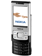Best available price of Nokia 6500 slide in Netherlands