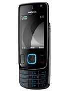 Best available price of Nokia 6600 slide in Netherlands
