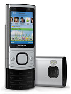 Best available price of Nokia 6700 slide in Netherlands