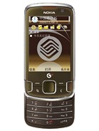 Best available price of Nokia 6788 in Netherlands