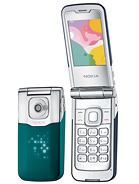 Best available price of Nokia 7510 Supernova in Netherlands
