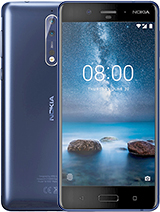 Best available price of Nokia 8 in Netherlands