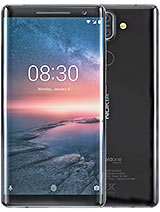 Best available price of Nokia 8 Sirocco in Netherlands