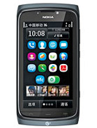 Best available price of Nokia 801T in Netherlands