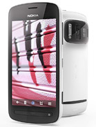 Best available price of Nokia 808 PureView in Netherlands