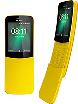 Best available price of Nokia 8110 4G in Netherlands