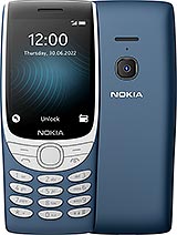 Best available price of Nokia 8210 4G in Netherlands