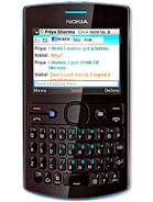 Best available price of Nokia Asha 205 in Netherlands