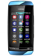 Best available price of Nokia Asha 305 in Netherlands