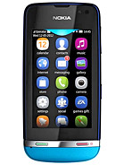 Best available price of Nokia Asha 311 in Netherlands