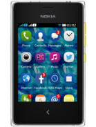 Best available price of Nokia Asha 502 Dual SIM in Netherlands