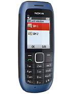 Best available price of Nokia C1-00 in Netherlands
