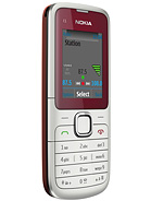 Best available price of Nokia C1-01 in Netherlands