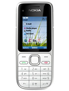 Best available price of Nokia C2-01 in Netherlands