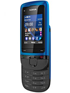 Best available price of Nokia C2-05 in Netherlands