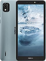 Best available price of Nokia C2 2nd Edition in Netherlands