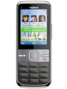 Best available price of Nokia C5 5MP in Netherlands