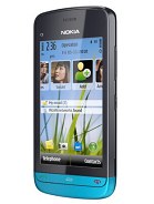 Best available price of Nokia C5-03 in Netherlands