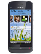 Best available price of Nokia C5-06 in Netherlands