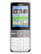 Best available price of Nokia C5 in Netherlands