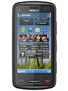 Best available price of Nokia C6-01 in Netherlands