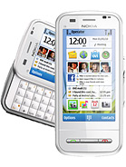 Best available price of Nokia C6 in Netherlands