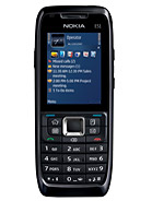 Best available price of Nokia E51 camera-free in Netherlands
