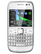 Best available price of Nokia E6 in Netherlands