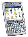 Best available price of Nokia E61 in Netherlands
