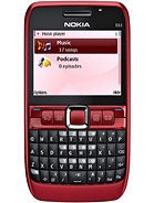 Best available price of Nokia E63 in Netherlands