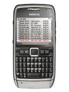 Best available price of Nokia E71 in Netherlands