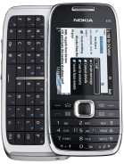 Best available price of Nokia E75 in Netherlands