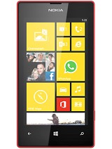 Best available price of Nokia Lumia 520 in Netherlands