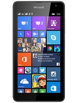 Best available price of Microsoft Lumia 535 Dual SIM in Netherlands