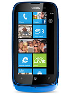 Best available price of Nokia Lumia 610 in Netherlands