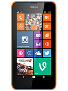 Best available price of Nokia Lumia 635 in Netherlands