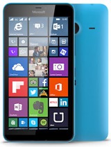 Best available price of Microsoft Lumia 640 XL Dual SIM in Netherlands